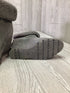 Ugg Boots Shearling Wedge Size 8